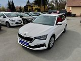 Škoda Scala (2022) 1.0 TSI 70kw Ambition - CZ - náhled 1