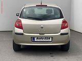 Renault Clio (2007) 1.2i, ČR, AC, zmk.řazení - náhled 4