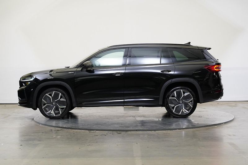 Škoda Kodiaq - fotka 3 z 30