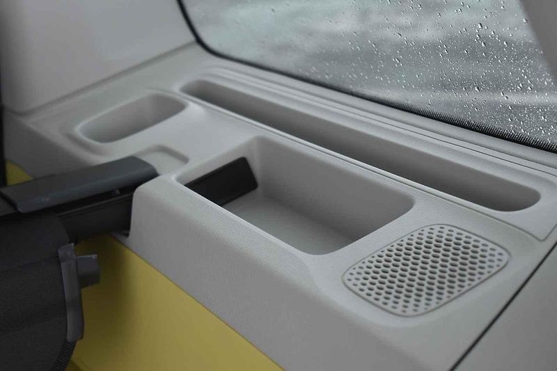 Auto jsem zkoušel v opravdu náročných zimních podmínkách