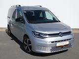 Volkswagen Caddy Style 2.0 TDI DSG - náhled 11