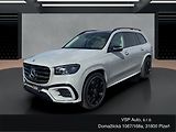Mercedes-Benz GLS AMG paket 450d 4MATIC - náhled 1