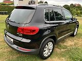 Volkswagen Tiguan 2.0TDI 103KW,4x4,SPORT,LOUNGE - náhled 7