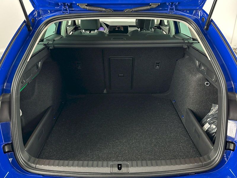 Škoda Octavia (2026) Combi DSG 2.0TDI 110kW Classic - fotka 25 z 27