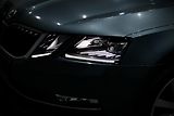 Škoda Octavia 3 FL Combi 1.4 TSI 110 kW DSG - náhled 9