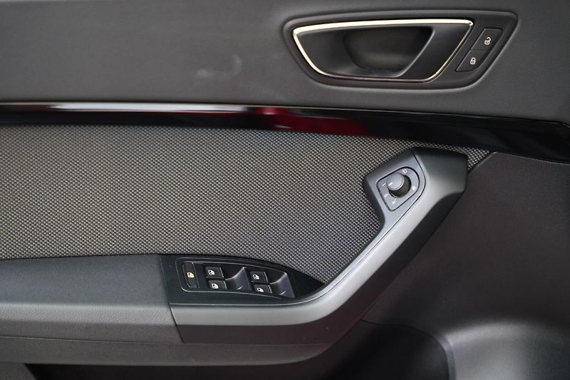 Seat Ateca - fotka 12 z 27