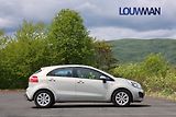 Kia Rio 1.4 DOHC - náhled 21