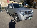 Nissan Navara 2,5dCi 4x4 Tažné - náhled 2