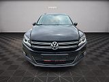 Volkswagen Tiguan (2015) 2.0TDI 4motion   Sport/Style - náhled 1