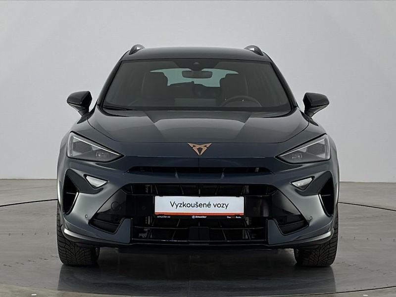 Cupra Formentor SUV 0 - fotka 4 z 29