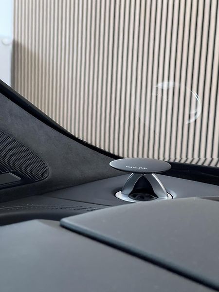 Audi SQ7 Ceramic Exclusive B&O FullSpec - fotka 23 z 33