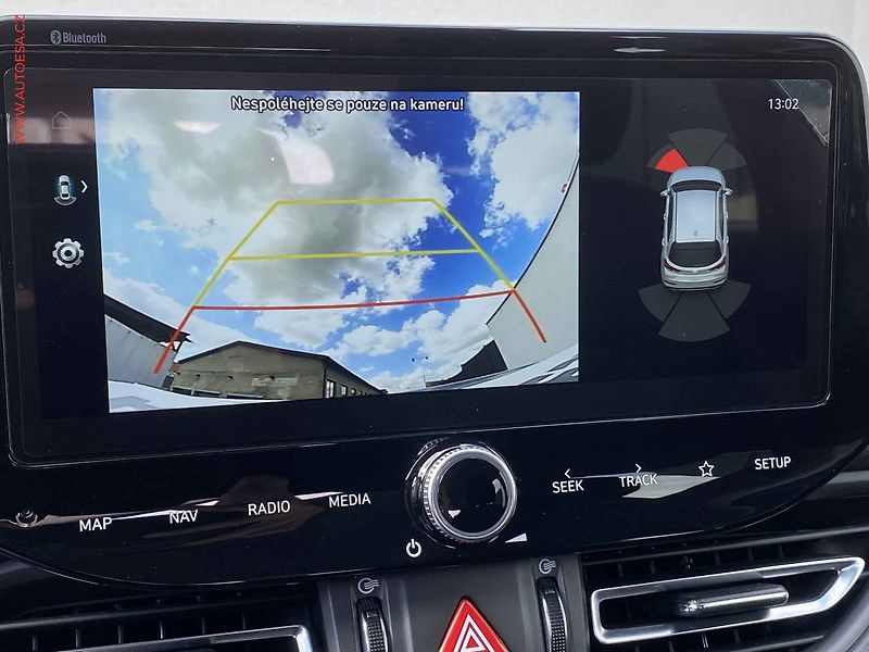 Hyundai i30 (2023) 1.5 DPi, 2.maj,ČR, Smart - fotka 18 z 18