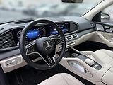 Mercedes-Benz GLE 450d 4M, 1.majitel, CZ - náhled 9