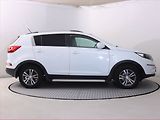 Kia Sportage (2010) 1.6 GDI, Serv.kniha, Tempomat - náhled 6