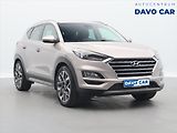 Hyundai Tucson 2,0 CRDi 136kW 4x4 CZ Aut - náhled 1