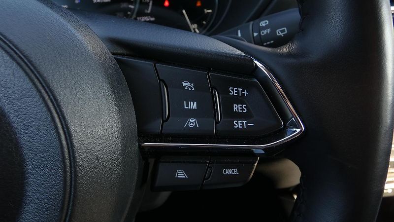 Mazda CX-5 2.5 Skyactiv AWD aut. Revoluti - fotka 12 z 24