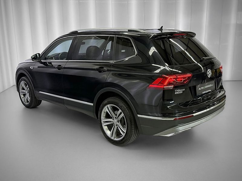 Volkswagen Tiguan Allspace 2.0 TDI 140KW DSG 4MOTION, DYN - fotka 4 z 31