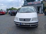 Volkswagen Sharan 2.0 TDI, ALU, 7 míst - náhled 2