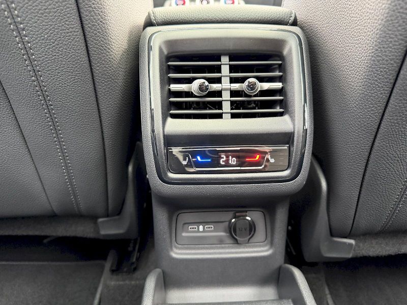 Škoda Kodiaq (2025) 2.0 TDI 142kW 4x4 Exclusive Se - fotka 27 z 35