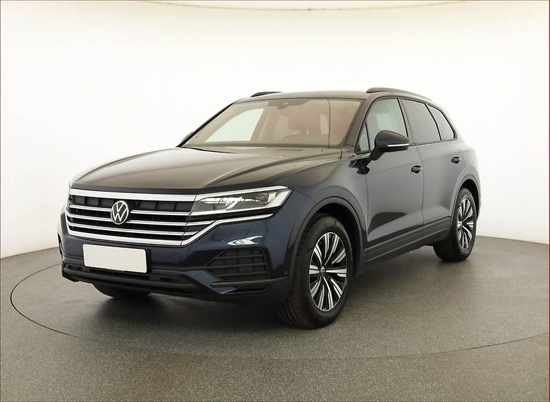 Volkswagen Touareg (2024) 3.0 TDI - fotka 2 z 21