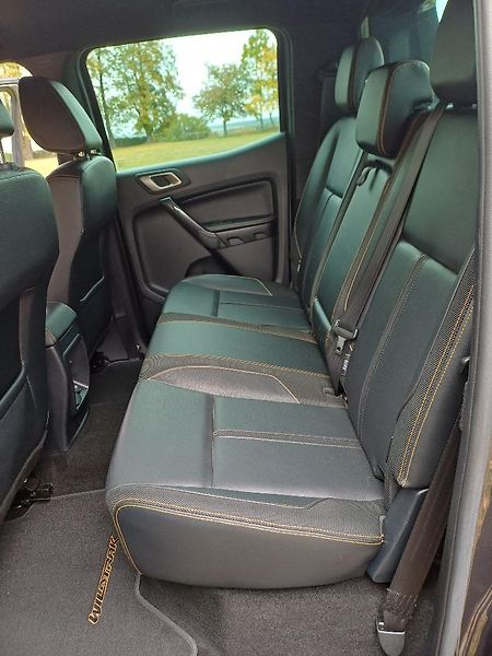 Ford Ranger (2019) Wildtrak 3.2 TDCi - fotka 26 z 44