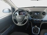 Hyundai i10 (2015) 1.0, Serv.kniha, Tempomat - náhled 7