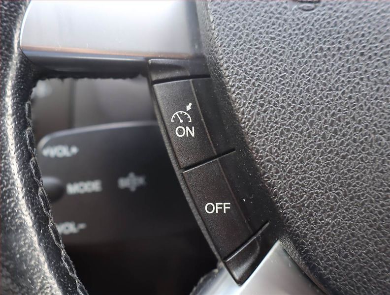 Ford Focus (2005) 1.6 i, servisované - fotka 15 z 19