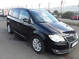 Volkswagen Touran 2,0TDi 103kW PĚKNÝ ! - náhled 2