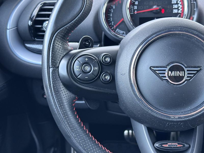 Mini Clubman JCW ALL4 225kw, Remus - fotka 12 z 24