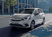 Honda Jazz - od 599 900 Kč, spotřeba 4,5 litru