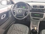 Škoda Fabia (2008) 1.2 12V, po STK, plně pojízdný - náhled 7