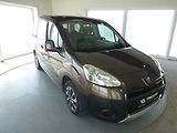 Peugeot Partner Tepee (2013) 1,6HDI*KLIMATIZACE - náhled 3