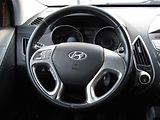 Hyundai ix35 (2010) 2.0CVVT, ČR, AC, TZ - náhled 12