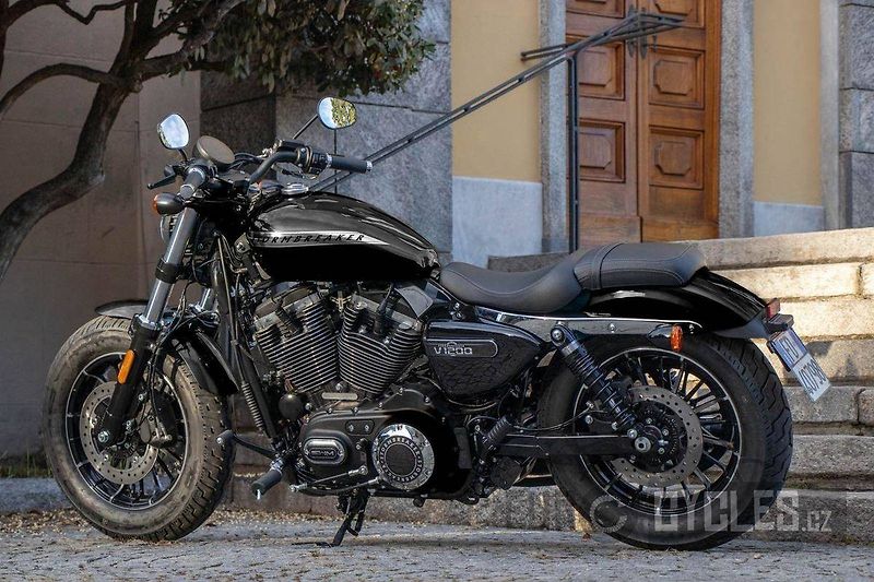 SWM (2026) Stormbreaker V 1200 - Skladem - fotka 18 z 18