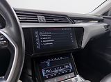 Audi Q8 e-tron 50 Q SoH 94% Kamera Vzduch Taž - náhled 19