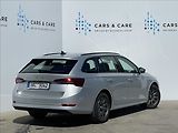 Škoda Octavia 2,0 TDI Combi Ambition Plus - náhled 2