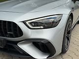 Mercedes-Benz AMG GT 63 S E Performance - náhled 9