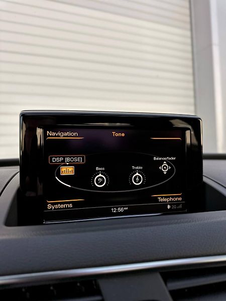 Audi Q3 (2018) S-LINE 2.0 TFSI 147KW PREMIUM+ - fotka 37 z 39