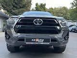 Toyota Hilux (2023) 2.8 D-4D EXECUTIVE DOUBLE CAB - náhled 3
