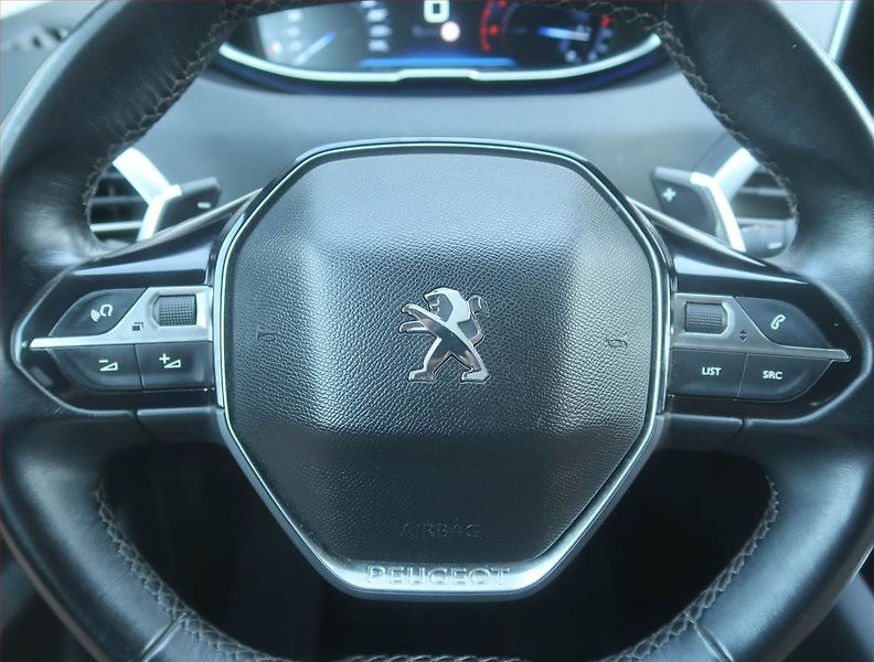Peugeot 3008 (2018) 1.6 BlueHDi, Automat - fotka 17 z 17