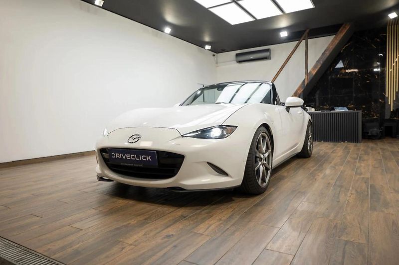 Mazda MX-5 2.0 118 kW RWD 6MT - fotografie inzerátu