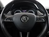 Škoda Octavia (2018) Style 2.0 TDI, Automat - náhled 8