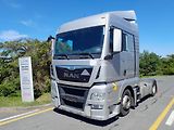 MAN TGX 18.440 LowDeck - náhled 1