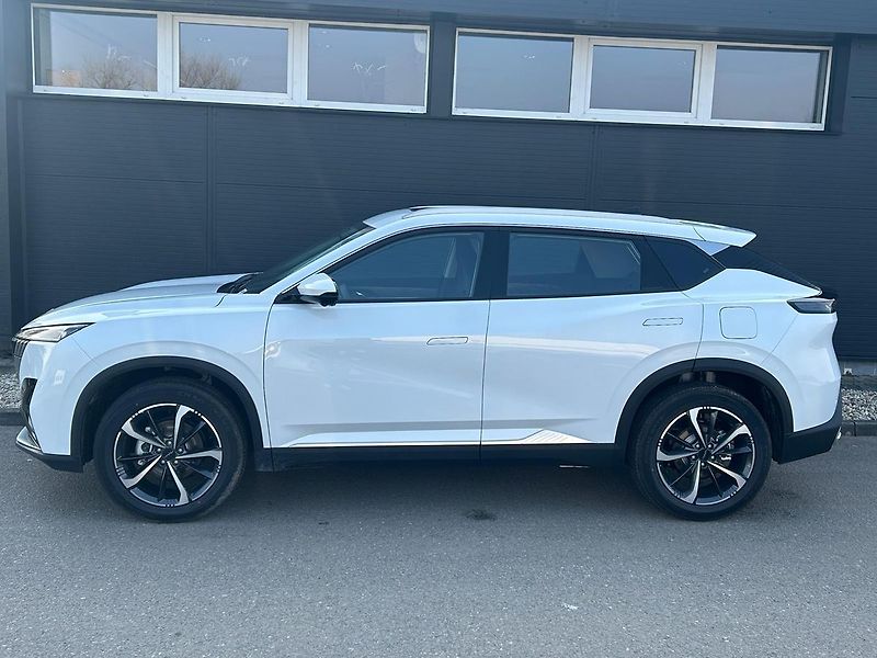 Dongfeng Ostatní (2026) MAGE E2 - fotka 3 z 16