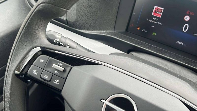 Opel Vivaro L2 (L) Crew Van 2.0 CDTi (106k - fotka 18 z 43