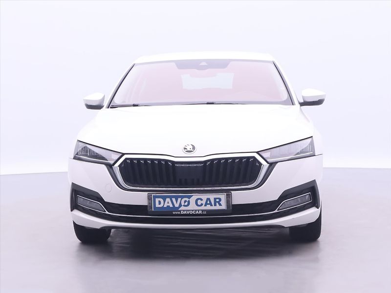 Škoda Octavia 2,0 TDI 85kW DSG Style CZ - fotka 2 z 39