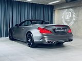 Mercedes-Benz SL (2016) 63 AMG CARBON INT TOP KEYLESS  - náhled 8