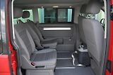 Volkswagen California BEACH EDITION CAMPER 4M - náhled 24