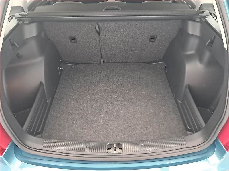 Škoda Fabia (2012) Elegance 1.2 TSI, Serv.kniha - fotka 14 z 17