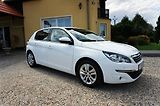 Peugeot 308 (2016) 308 ACTIVE 1,2 PT 81 kW - náhled 1